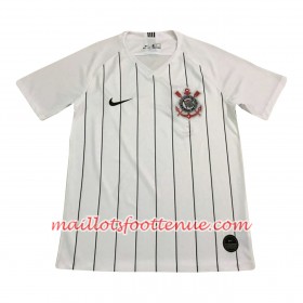 Maillot/Tenue Corinthians Domicile 2019-20